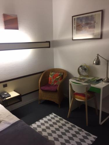 Hotel De France