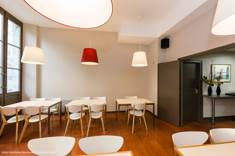 Hotel Gambetta