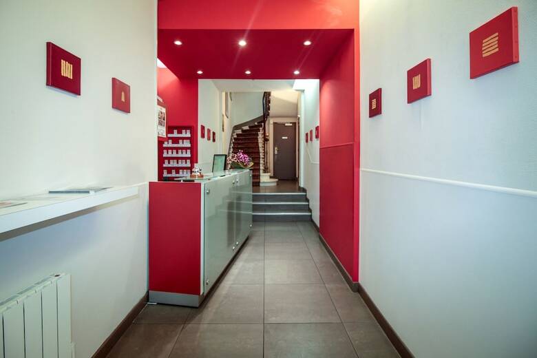 Hotel Gambetta