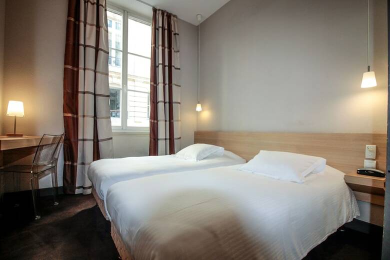 Hotel Gambetta