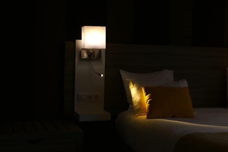 Hotel Le Proven�al