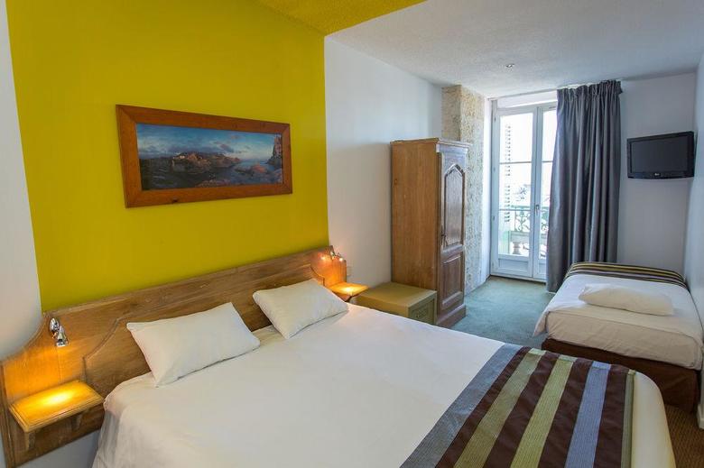 Hotel Aliz�