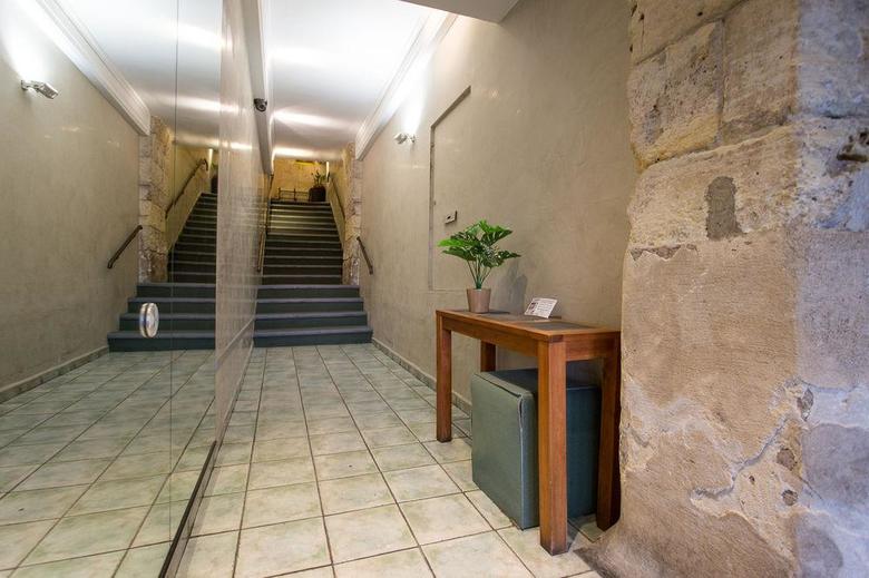 Hotel Aliz�