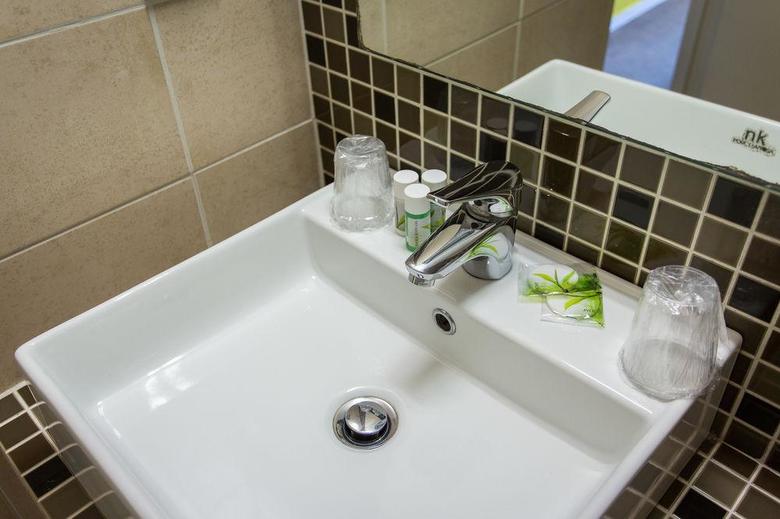 Hotel Aliz�