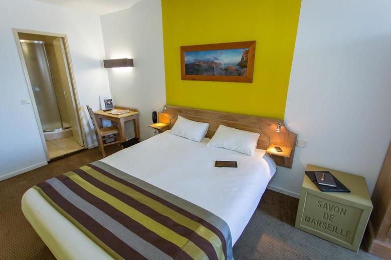 Hotel Aliz�