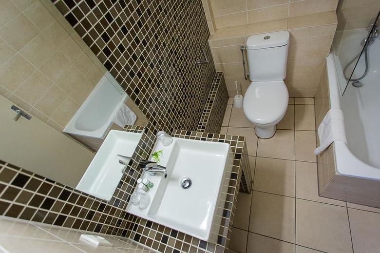 Hotel Aliz�