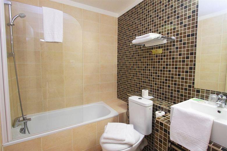 Hotel Aliz�