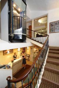 Hotel Aliz�