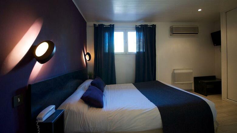 Hotel Azur