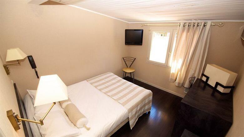 Hotel Azur