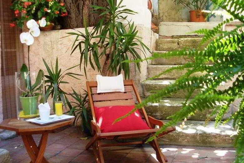 Hotel Azur