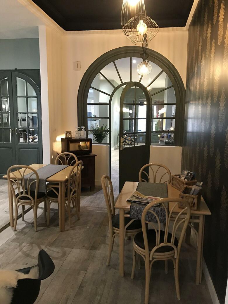 Hotel Azur