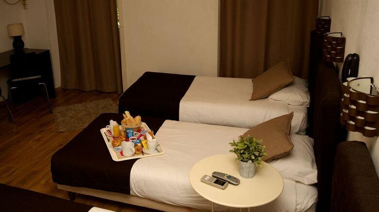 Hotel Azur