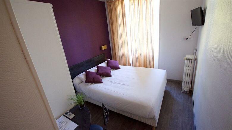 Hotel Azur