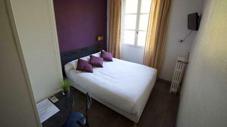 Hotel Azur