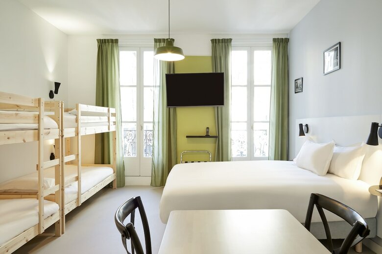 Hotel H�tel Saint Louis
