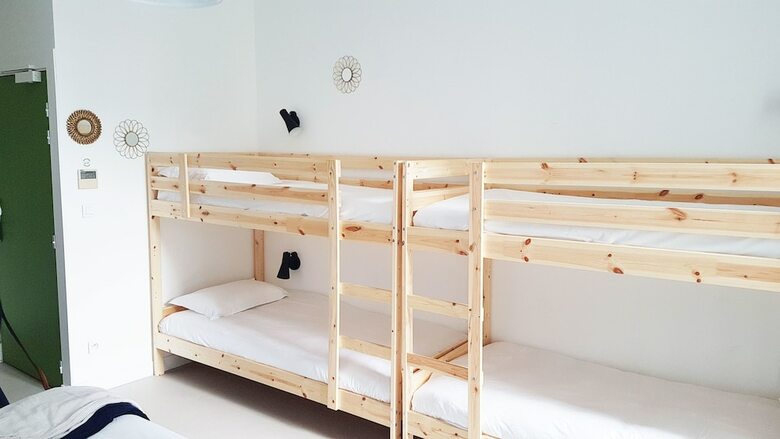 Hotel H�tel Saint Louis