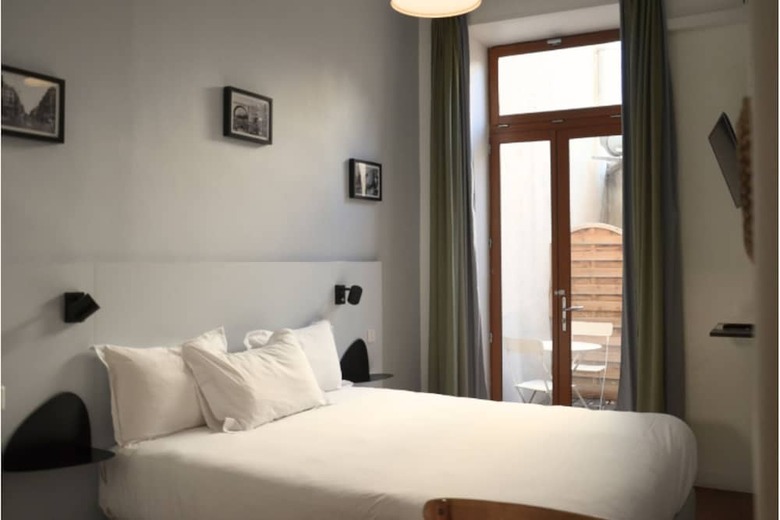 Hotel H�tel Saint Louis