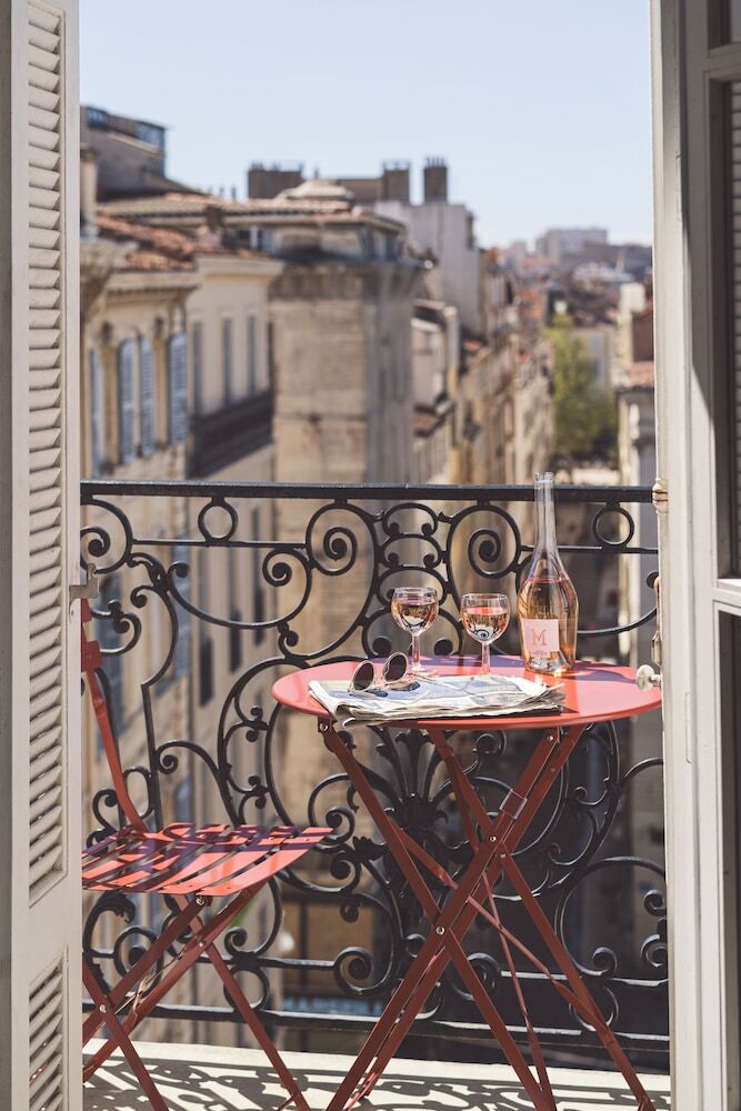 Hotel H�tel Saint Louis