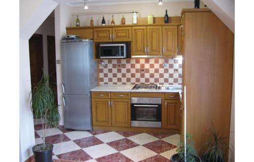 Holiday Home Fekete Istv�n U.-si�fok