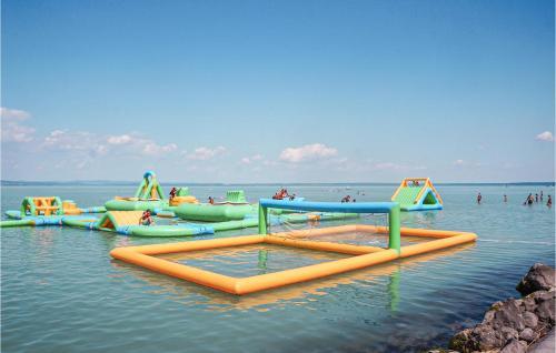Holiday Home Fekete Istv�n U.-si�fok