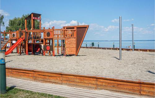 Holiday Home Fekete Istv�n U.-si�fok