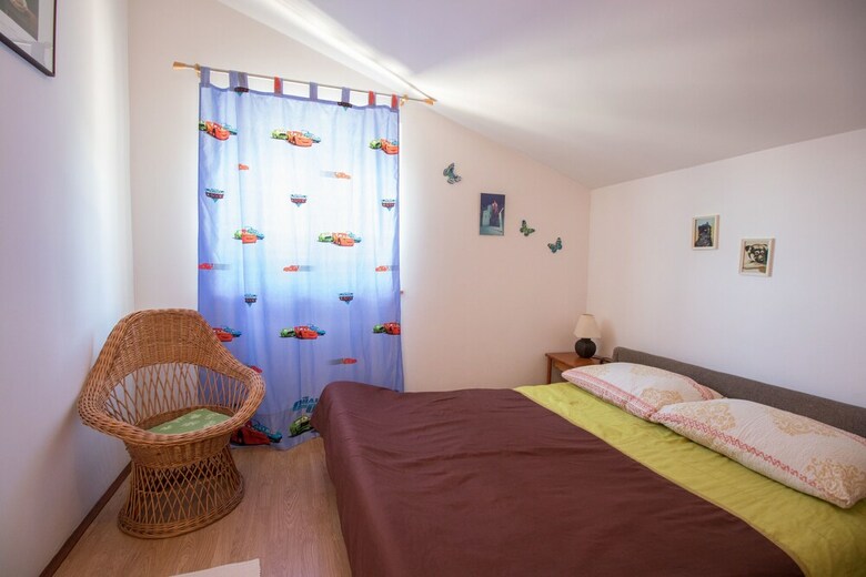 Apartment Iva