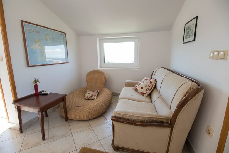 Apartment Iva