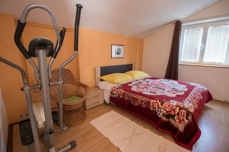 Apartment Iva