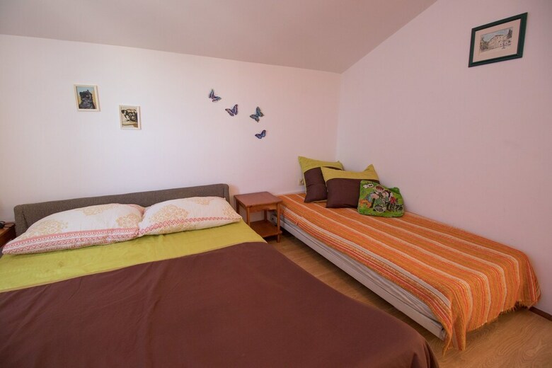 Apartment Iva