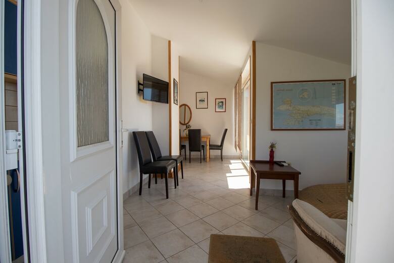 Apartment Iva