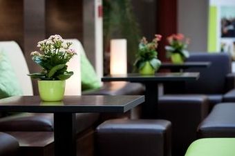 Ce Plaza Hotel