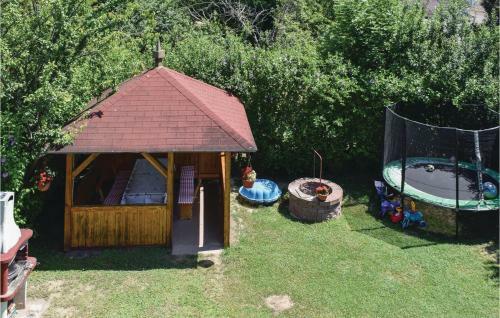 Holiday Home V�r�smarty Utca.-si�fok-kiliti
