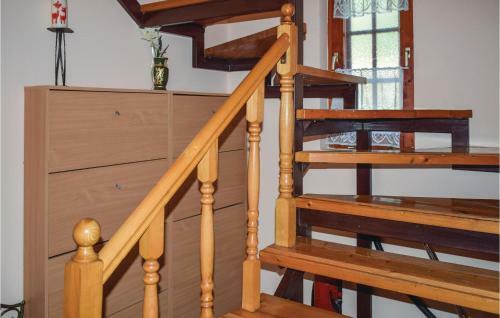 Holiday Home V�r�smarty Utca.-si�fok-kiliti
