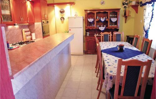 Holiday Home V�r�smarty Utca.-si�fok-kiliti