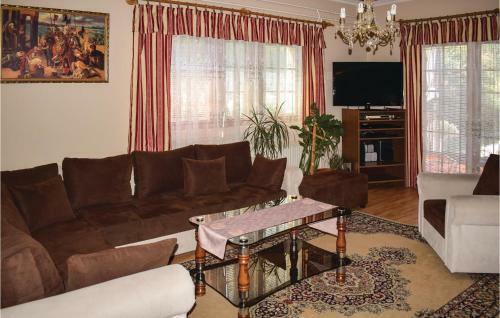 Holiday Home V�r�smarty Utca.-si�fok-kiliti