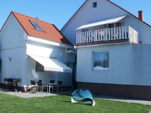 Apartment Siofok 36