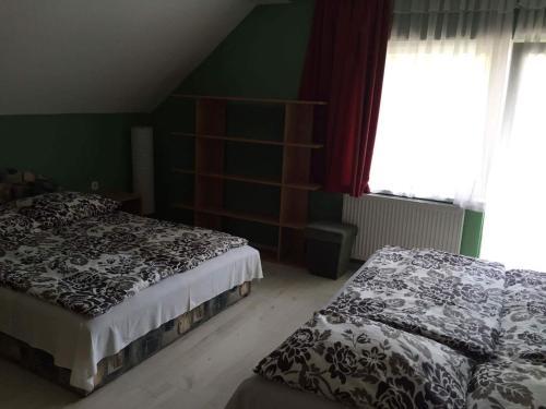 Apartment Siofok 36