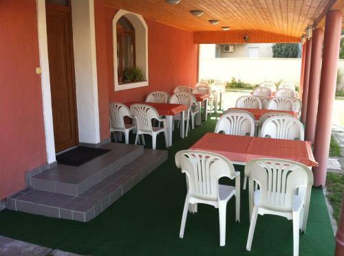 Hostal Unio Guesthouse
