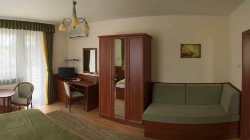 Apartman Bella Hotel