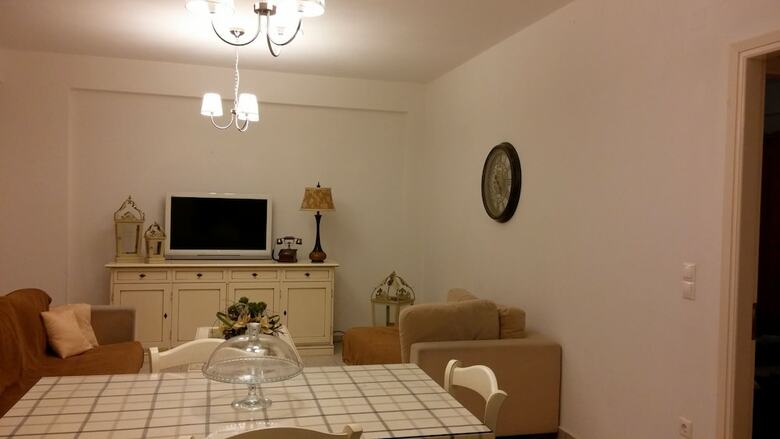 Pernari Apartments