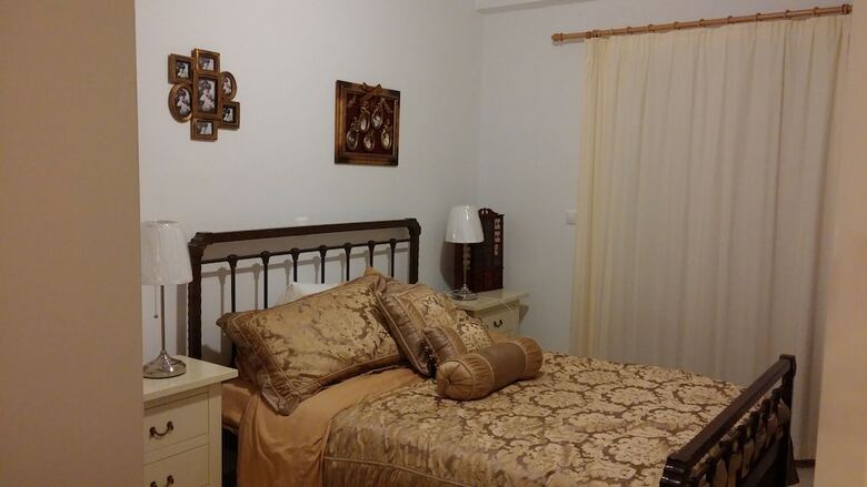 Pernari Apartments