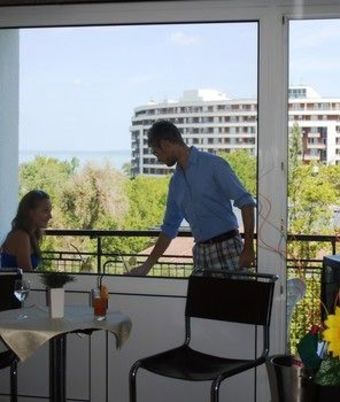 Hotel Hungaria