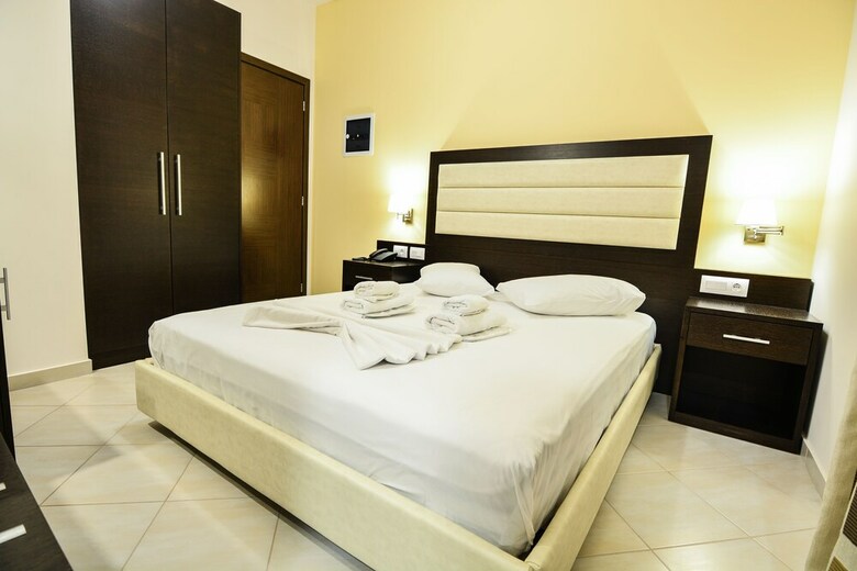 Hotel Kyani Akti