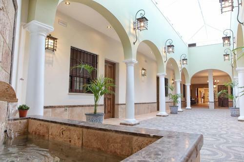 Albergue Hostal Garlu