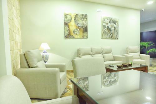 Albergue Hostal Garlu