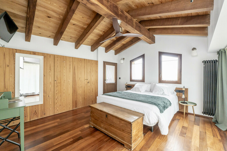 Hotel Mas La Ferreria