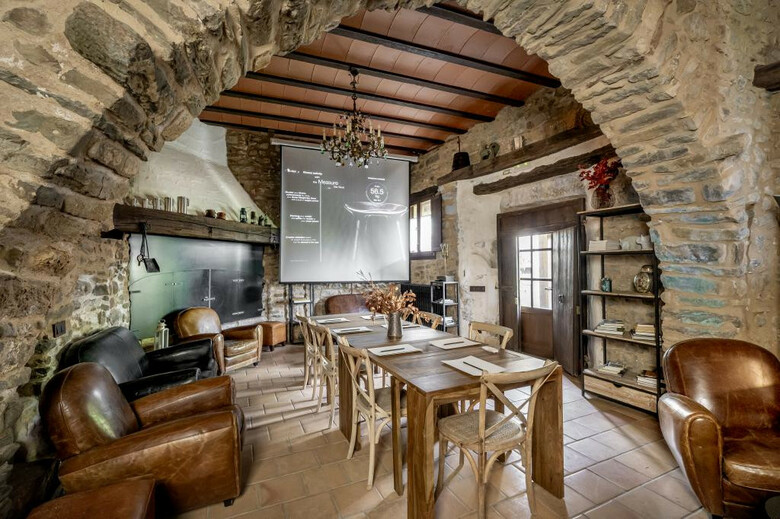 Hotel Mas La Ferreria