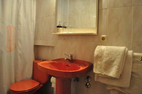 Hostal Londres
