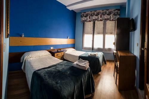 Hostal Londres